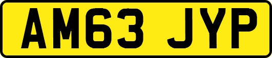 AM63JYP