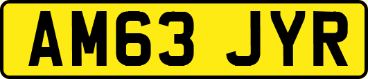 AM63JYR