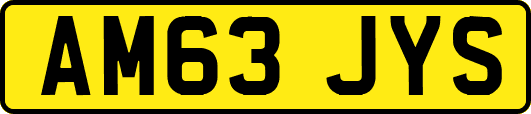 AM63JYS