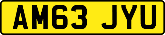 AM63JYU