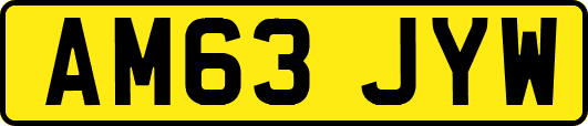 AM63JYW