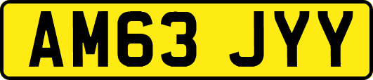 AM63JYY