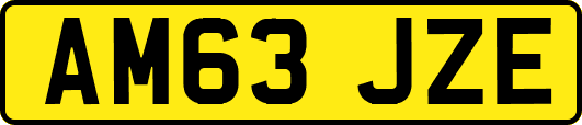 AM63JZE