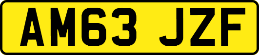 AM63JZF