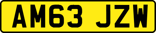 AM63JZW