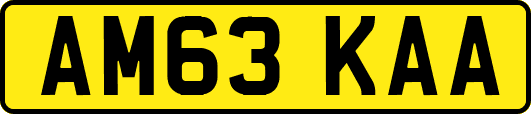 AM63KAA