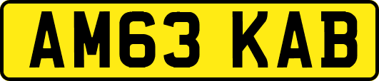 AM63KAB