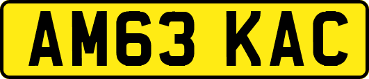 AM63KAC
