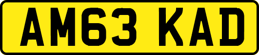 AM63KAD
