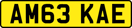 AM63KAE