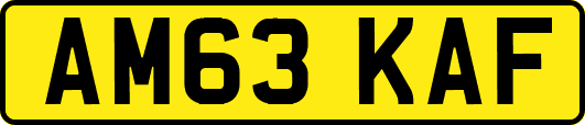 AM63KAF