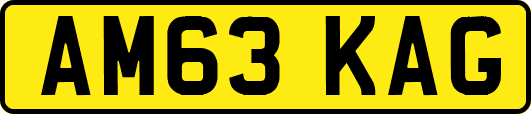 AM63KAG
