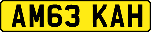 AM63KAH