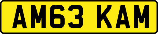 AM63KAM