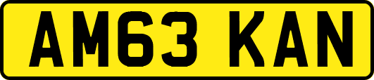 AM63KAN
