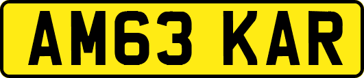 AM63KAR