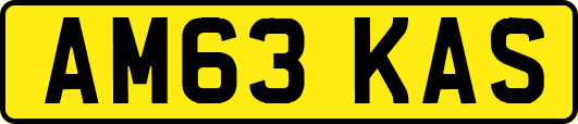 AM63KAS