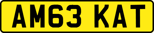 AM63KAT