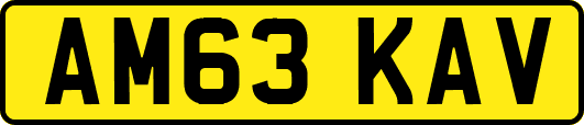 AM63KAV