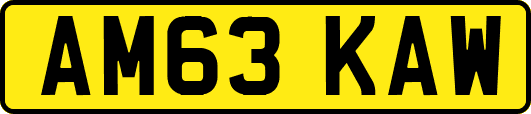 AM63KAW
