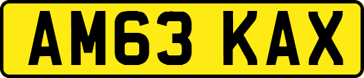 AM63KAX