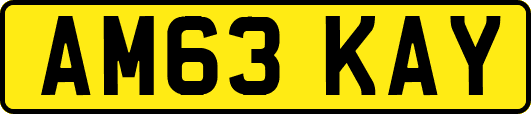 AM63KAY