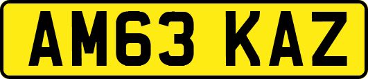 AM63KAZ