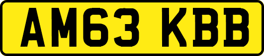 AM63KBB
