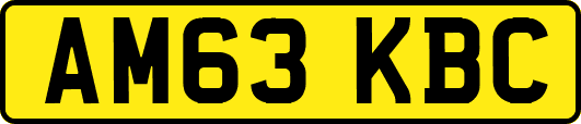 AM63KBC
