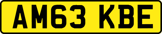 AM63KBE