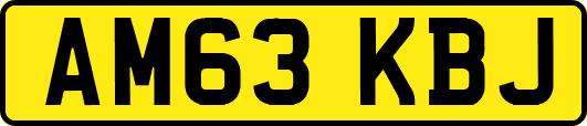 AM63KBJ