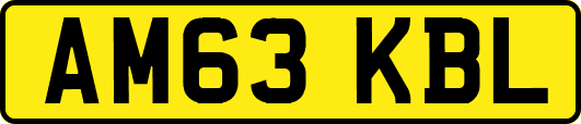 AM63KBL