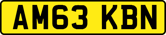 AM63KBN