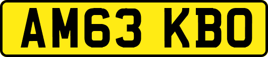 AM63KBO