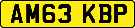 AM63KBP