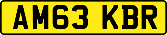 AM63KBR