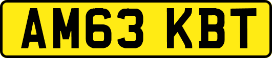 AM63KBT