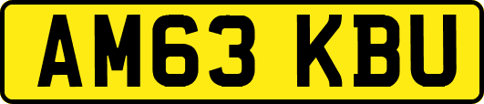 AM63KBU