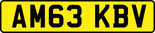 AM63KBV