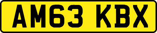 AM63KBX
