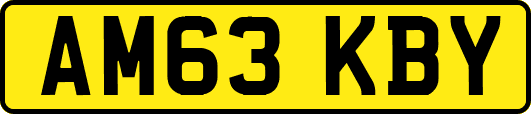 AM63KBY