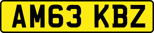 AM63KBZ