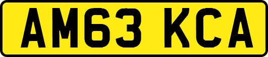 AM63KCA