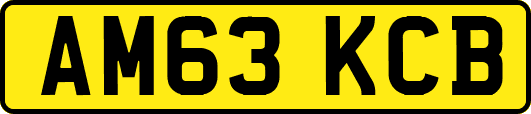 AM63KCB