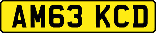 AM63KCD