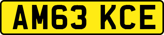 AM63KCE