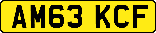AM63KCF