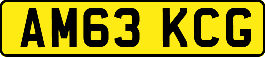 AM63KCG