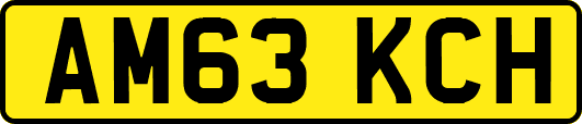 AM63KCH