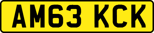 AM63KCK